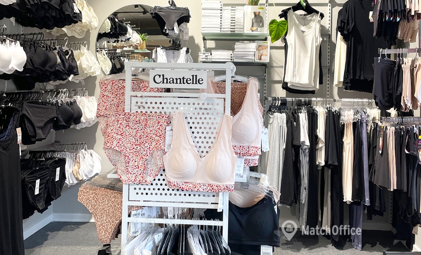 Butik til leje på Østergade 11, 9800 Hjørring - 175 m² | Foto 2 - Lokalebasen.dk