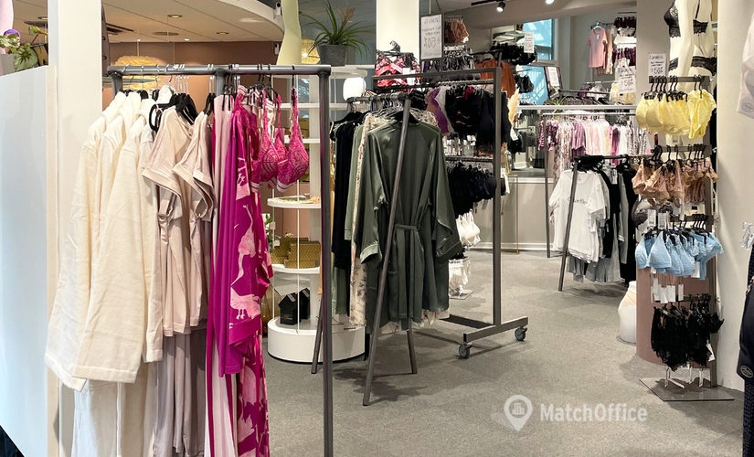 160 m² Store for rent in Hjorring, Østergade 11 (9800) - 2 | MatchOffice