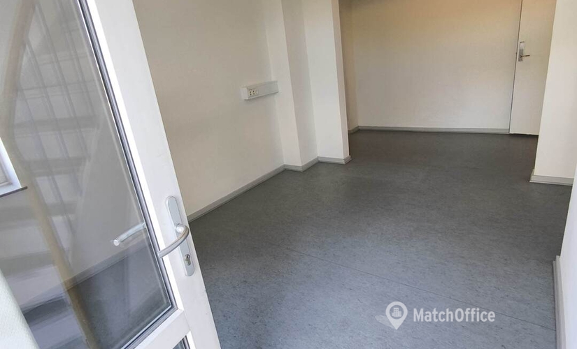 Kontor til leje på Mellem Broerne, 4100 Ringsted - 197 m² | Foto 1 - Lokalebasen.dk