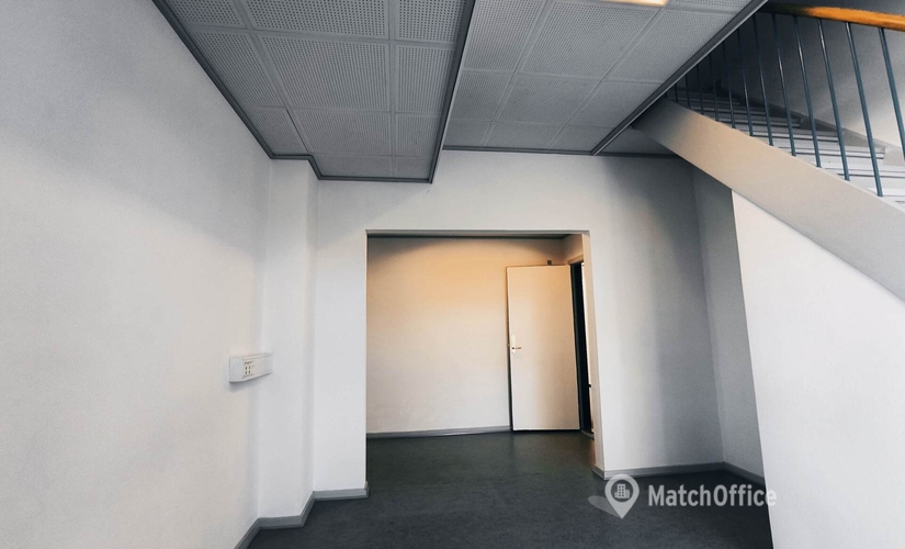 Kontor til leje på Mellem Broerne, 4100 Ringsted - 197 m² | Foto 2 - Lokalebasen.dk