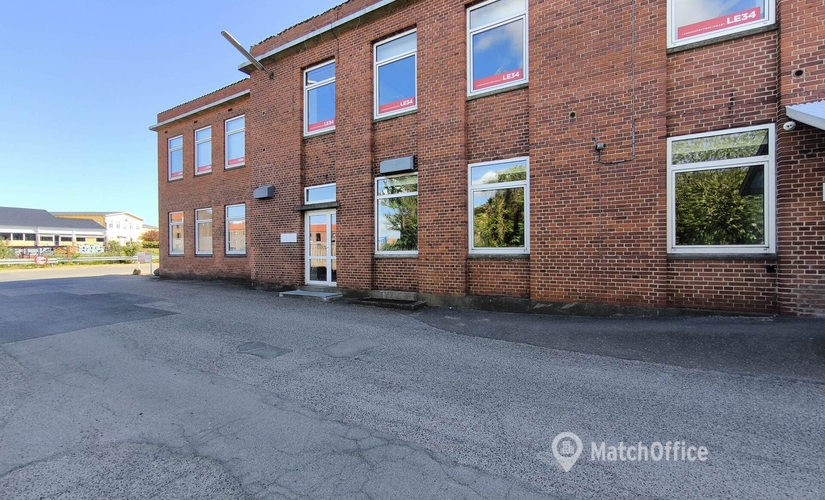 Office Mellem Broerne 12 4100 Ringsted