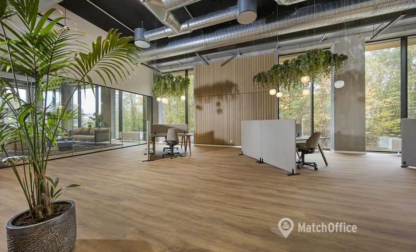 Kontor til leje på Borupvang 3, 2750 Ballerup - 614 m² | Foto 0 - Lokalebasen.dk