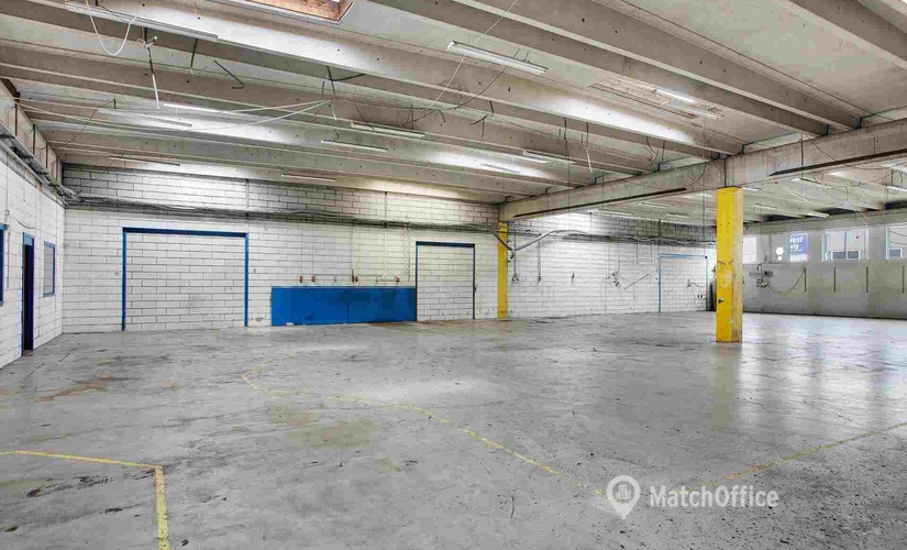 Lager til leje på Kuldyssen 15, 2630 Taastrup - 1045 m² | Foto 2 - Lokalebasen.dk