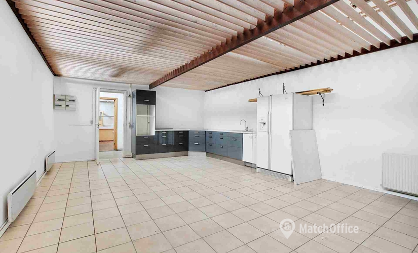 Lager til leje på Kuldyssen 15, 2630 Taastrup - 1045 m² | Foto 4 - Lokalebasen.dk