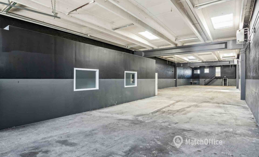 Lager til leje på Kuldyssen 15, 2630 Taastrup - 440 m² | Foto 1 - Lokalebasen.dk
