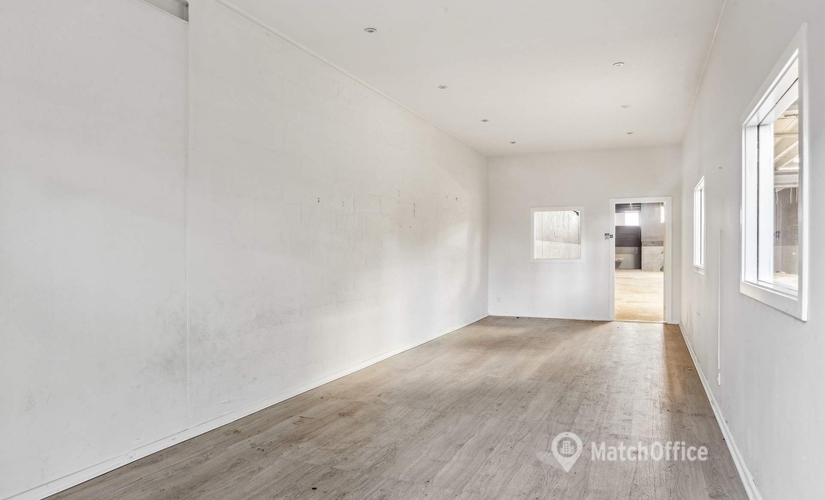Lager til leje på Kuldyssen 15, 2630 Taastrup - 440 m² | Foto 2 - Lokalebasen