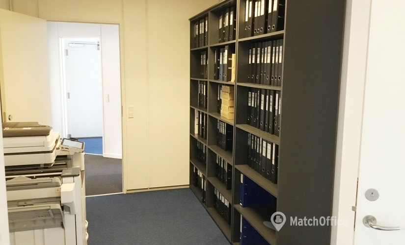 Office Sct. Nicolai Gade 1 6200 Aabenraa