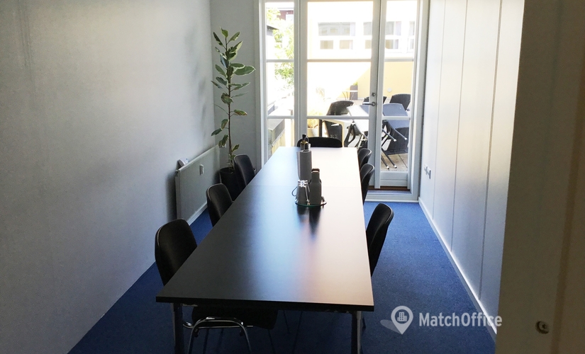 Kontor til leje på Sct. Nicolai Gade 1, 6200 Aabenraa - 15 m² | Foto 3 - Lokalebasen.dk