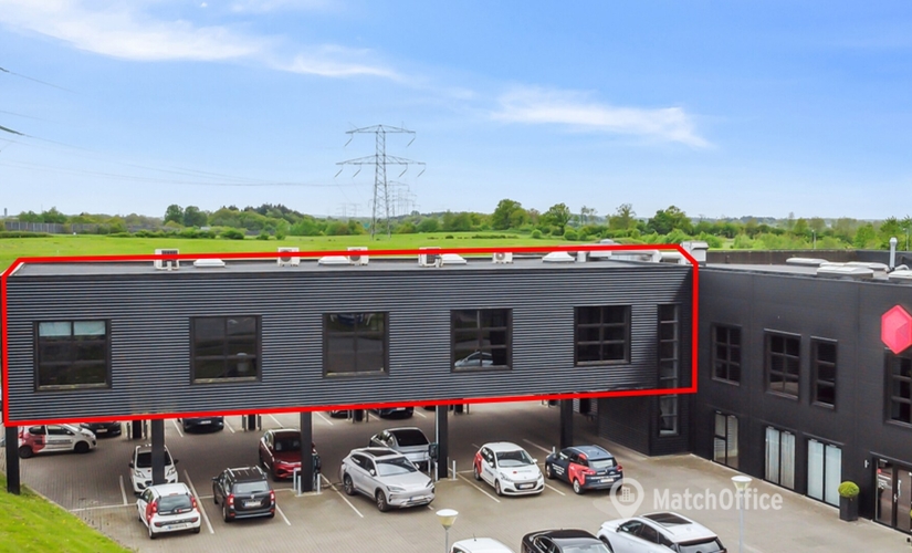 Office Trianglen 13 6000 Kolding