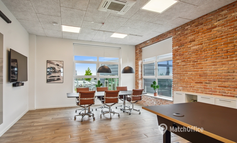 Office Trianglen 13 6000 Kolding