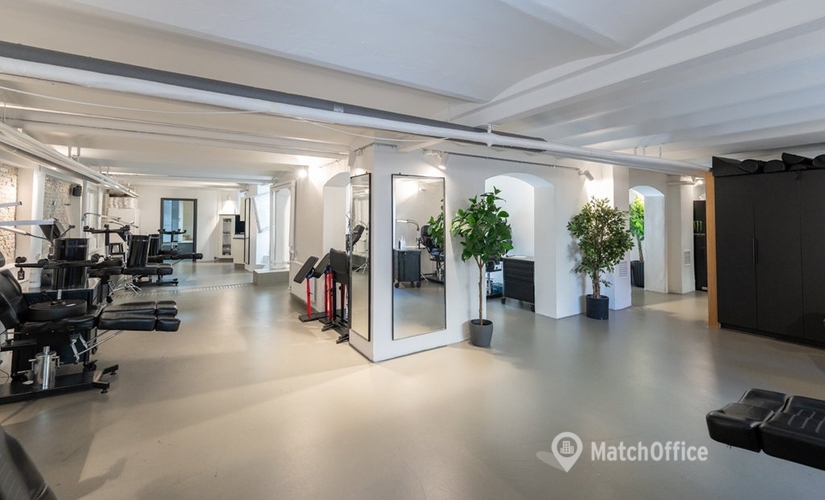 Butik Amaliegade 36, kld.. tv. 1256 København K