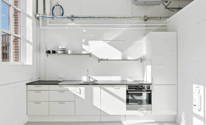 Kontor til leje på Glentevej 70A, 2400 København NV - 320 m² | Foto 4 - Lokalebasen.dk