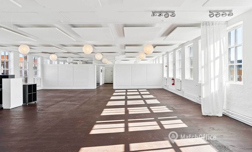 Office Glentevej 70A 2400 Copenhagen NV