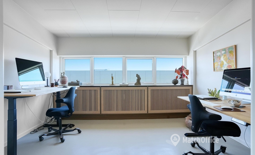 Lager til leje på Smedeholm 8, 2730 Herlev - 513 m² | Foto 3 - Lokalebasen.dk