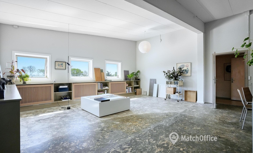 Lager til leje på Smedeholm 8, 2730 Herlev - 513 m² | Foto 4 - Lokalebasen.dk