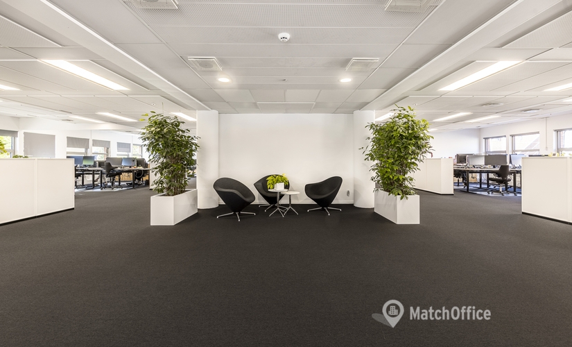 Kontor til leje på Stationsparken 21-26, 2600 Glostrup - 819 m² | Foto 2 - Lokalebasen.dk