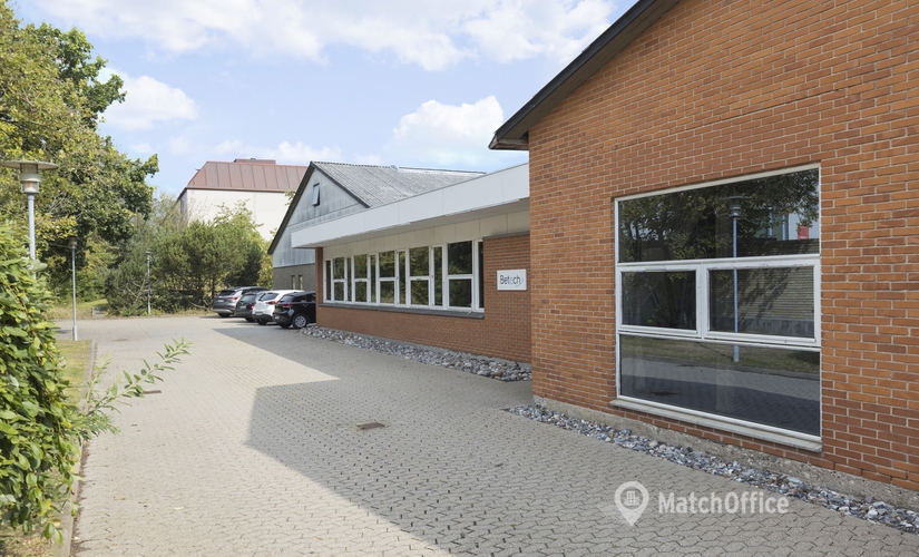 385 m² Workshop space up for rent in Herlev, Vesterlundvej 4 (2730) - 3 | MatchOffice