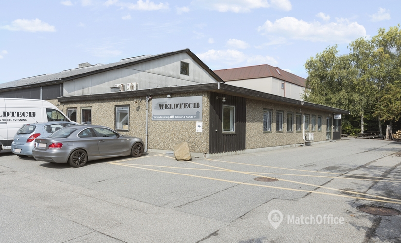 155 m² Workshop space rental in Herlev, Vesterlundvej 4 (2730) - 4 | MatchOffice