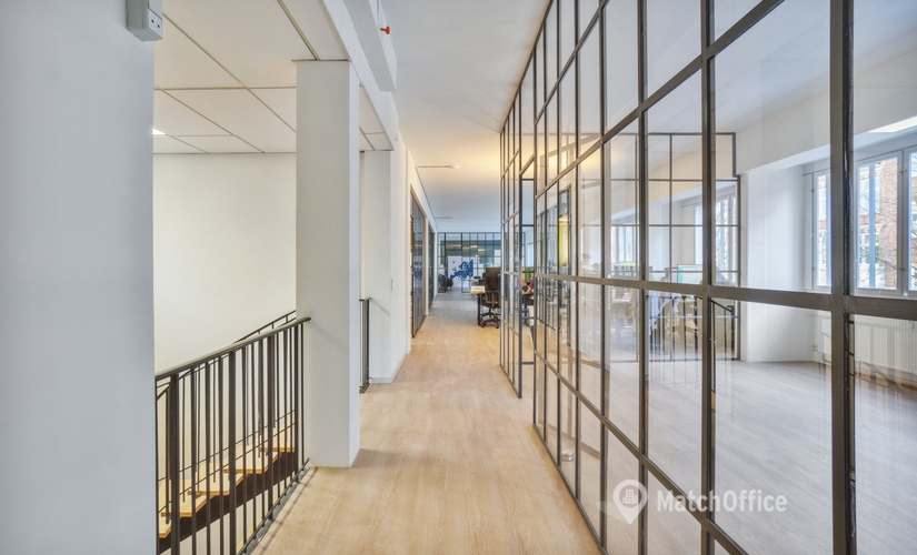Kontor til leje på Guldborgvej 25, 2000 Frederiksberg - 160 m² | Foto 5 - Lokalebasen