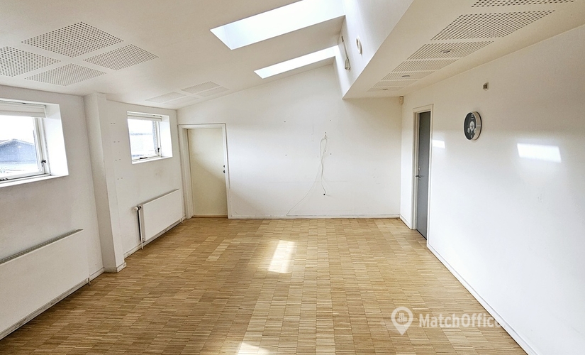 Kontor til leje på Energivej 27, 2750 Ballerup - 150 m² | Foto 4 - Lokalebasen