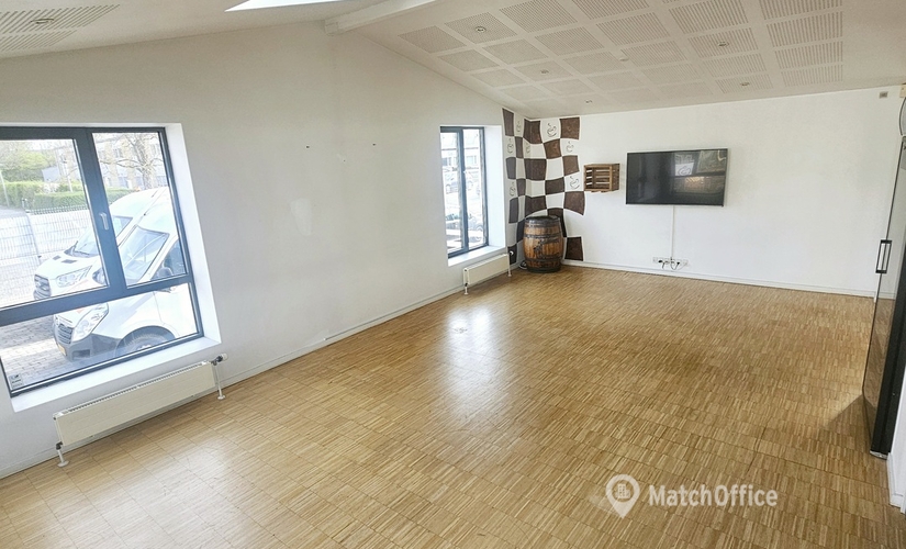 Kontor til leje på Energivej 27, 2750 Ballerup - 150 m² | Foto 2 - Lokalebasen.dk