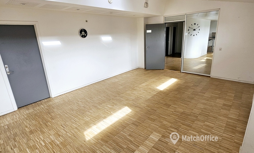 Kontor til leje på Energivej 27, 2750 Ballerup - 150 m² | Foto 3 - Lokalebasen