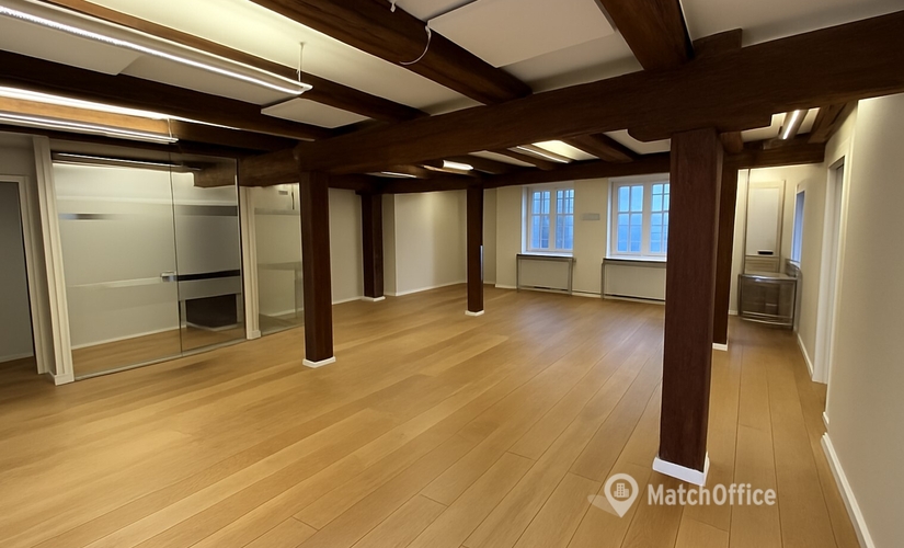 Kontor til leje på Toldbodgade 51D, 1253 København K - 185 m² | Foto 1 - Lokalebasen