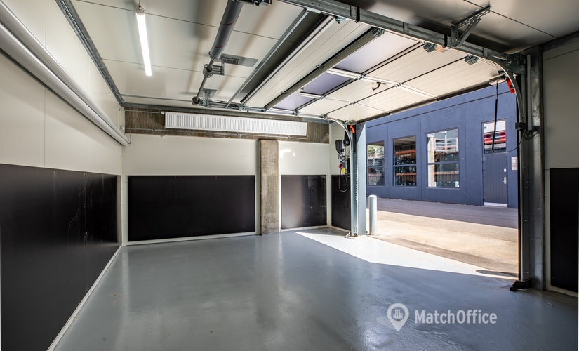 Lager til leje på Stensmosevej 24, 2620 Albertslund - 35 m² | Foto 0 - Lokalebasen