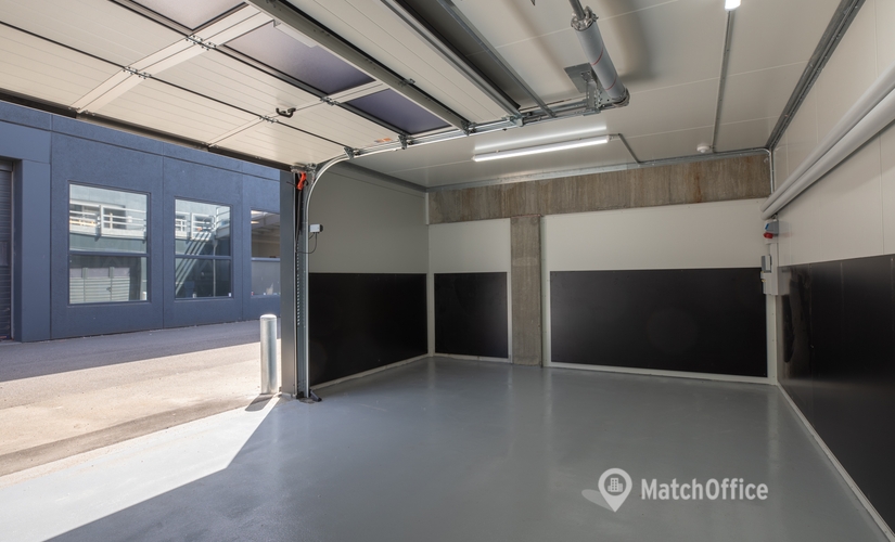 Lager til leje på Stensmosevej 24, 2620 Albertslund - 35 m² | Foto 1 - Lokalebasen