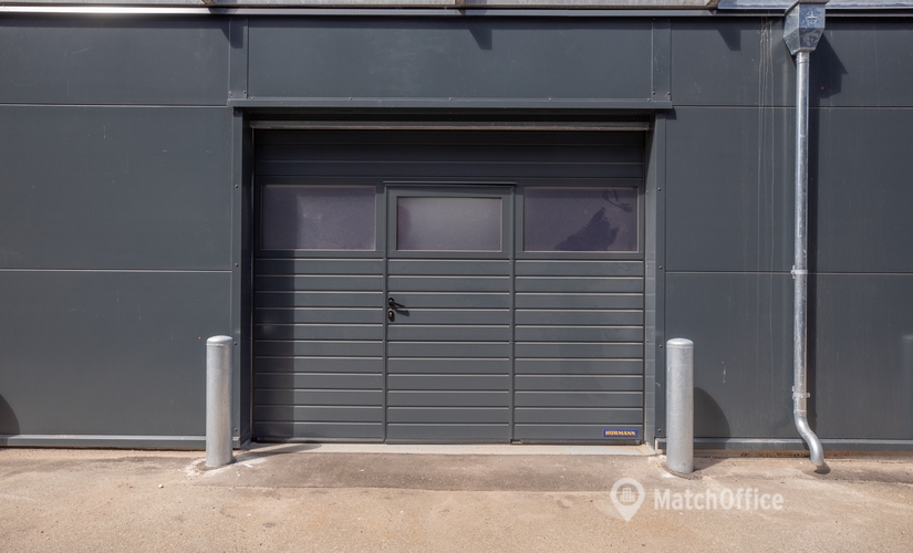 35 m² Office warehouse for rent in Albertslund, Stensmosevej 24 (2620) - 2 | MatchOffice