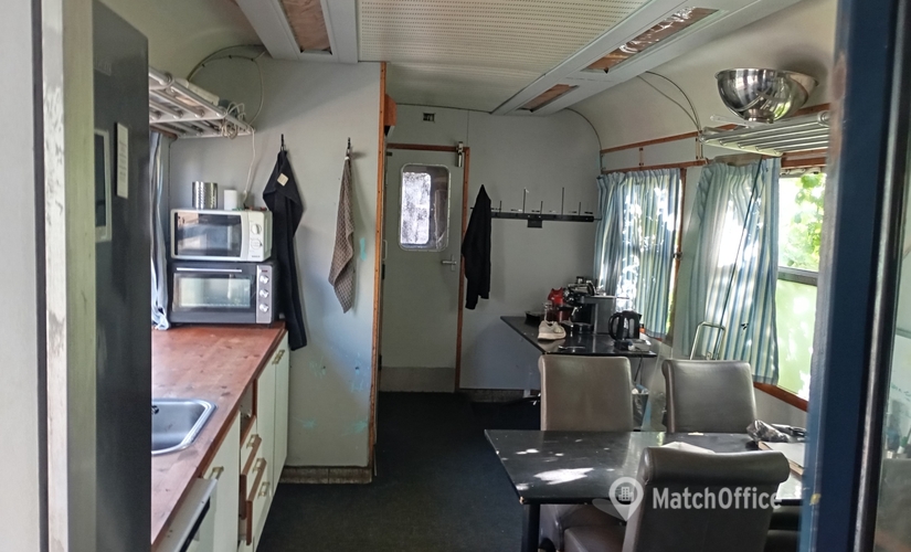 Kontor til leje på Jens Holms Vej 37, 6000 Kolding - 400 m² | Foto 1 - Lokalebasen