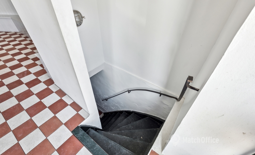 88 m² Commercial shop for rent in Hellerup, Strandvejen 189 (2900) - 3 | MatchOffice