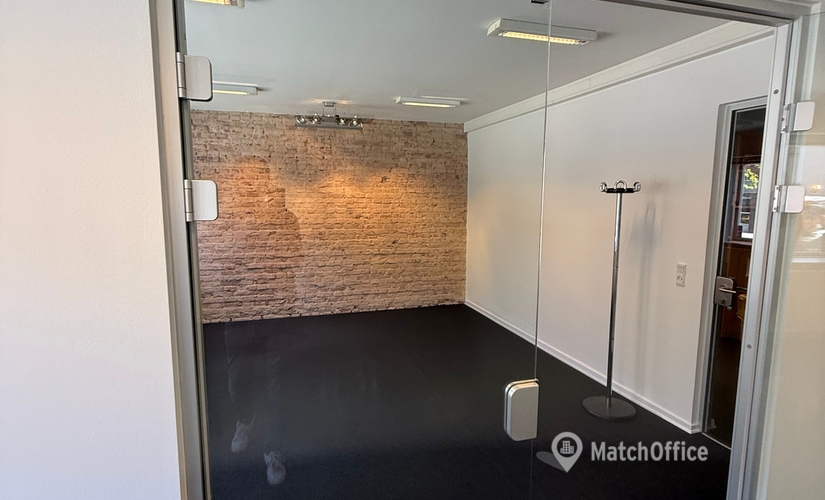 Kontor til leje på Dæmningen 36, 7100 Vejle - 70 m² | Foto 2 - Lokalebasen.dk