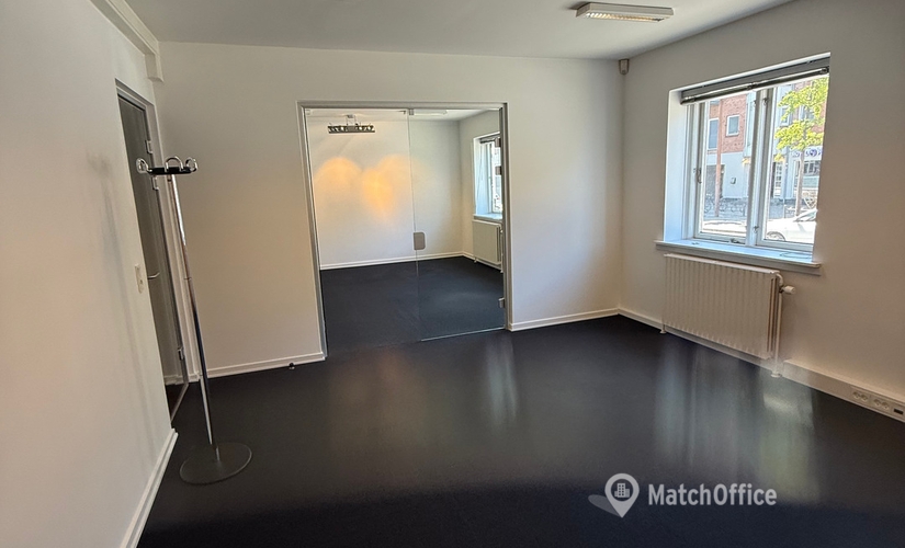 Office Dæmningen 36 7100 Vejle
