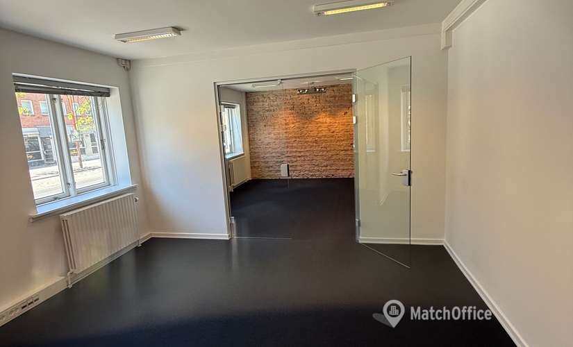 Kontor til leje på Dæmningen 36, 7100 Vejle - 70 m² | Foto 1 - Lokalebasen.dk