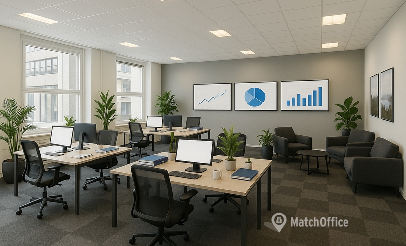 Office Spotorno Alle 10 2630 Taastrup
