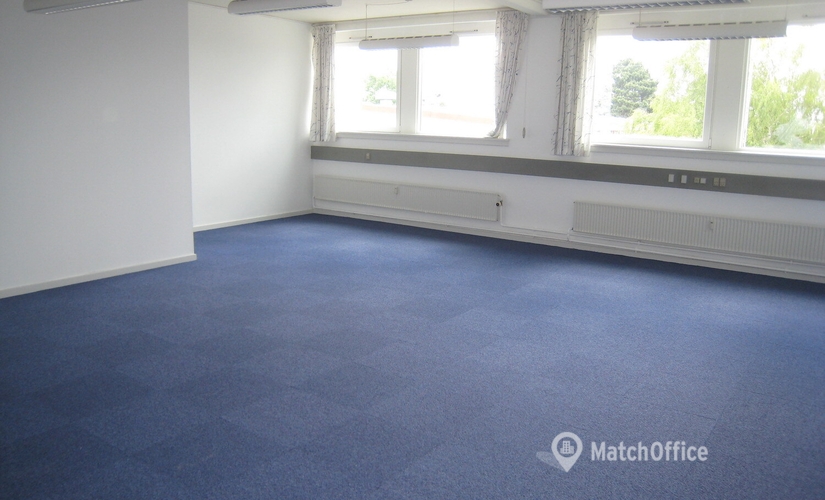 Kontor til leje på Egensevej 25-1, 2770 Kastrup - 59 m² | Foto 1 - Lokalebasen.dk