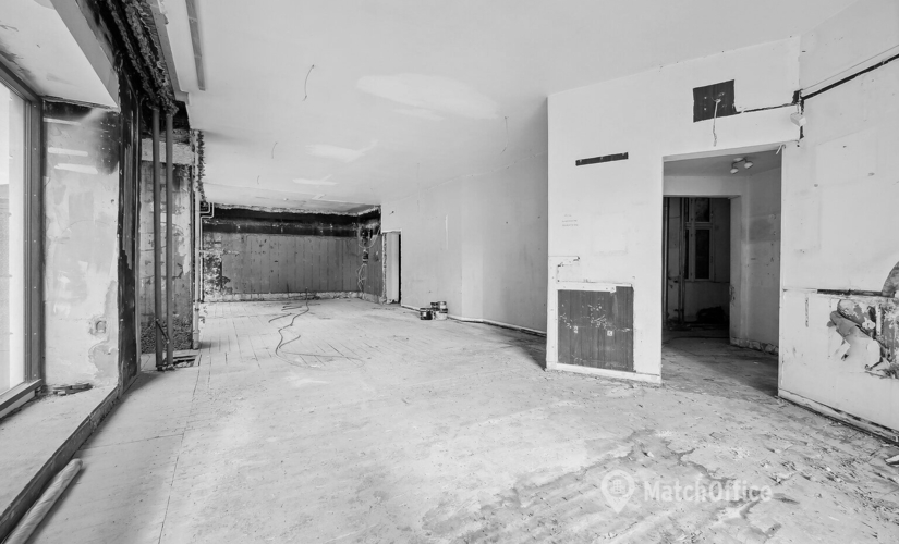 160 m² Store for rent in Copenhagen N, Åboulevard 48 (2200) - 1 | MatchOffice.com