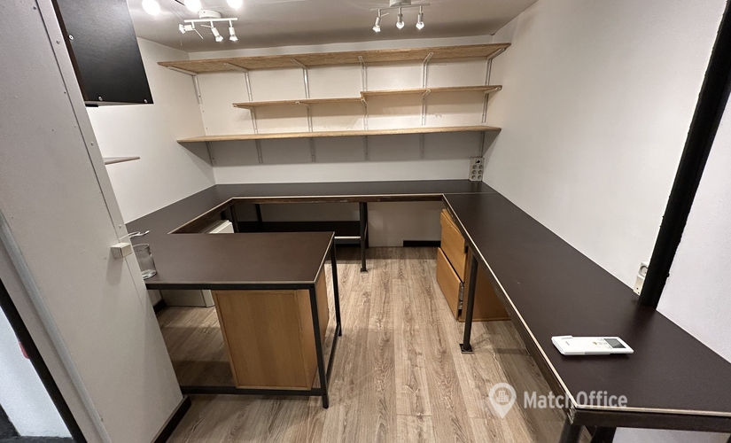 240 m² Warehouse rental in Nordhavn, Vesterhavsvej 11 (2150) - 3 | MatchOffice