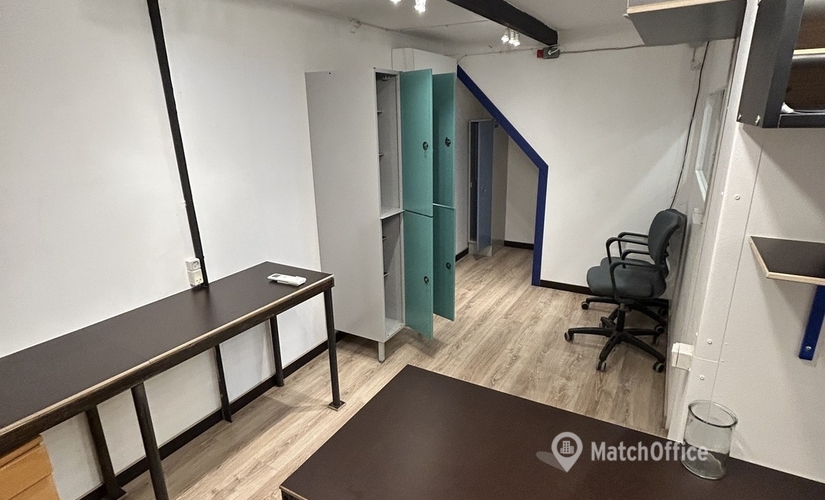 Lager til leje på Vesterhavsvej 11, 2150 Nordhavn - 240 m² | Foto 4 - Lokalebasen