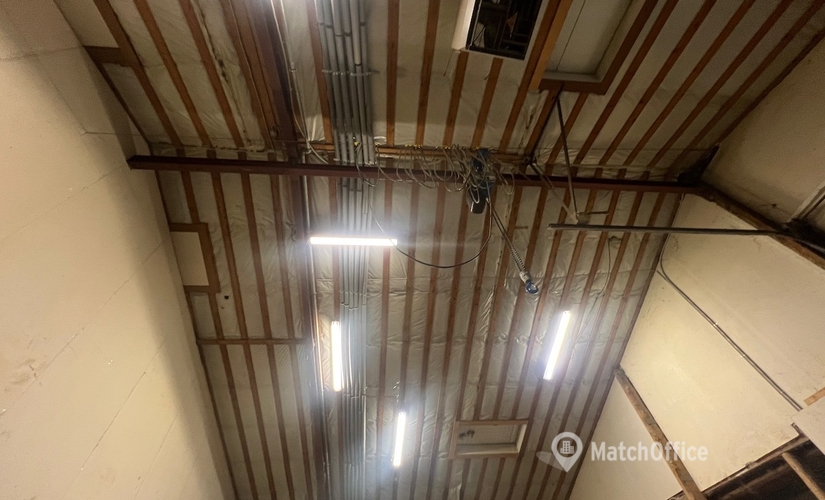 Lager til leje på Kvinderupvej 28, 3550 Slangerup - 195 m² | Foto 2 - Lokalebasen.dk