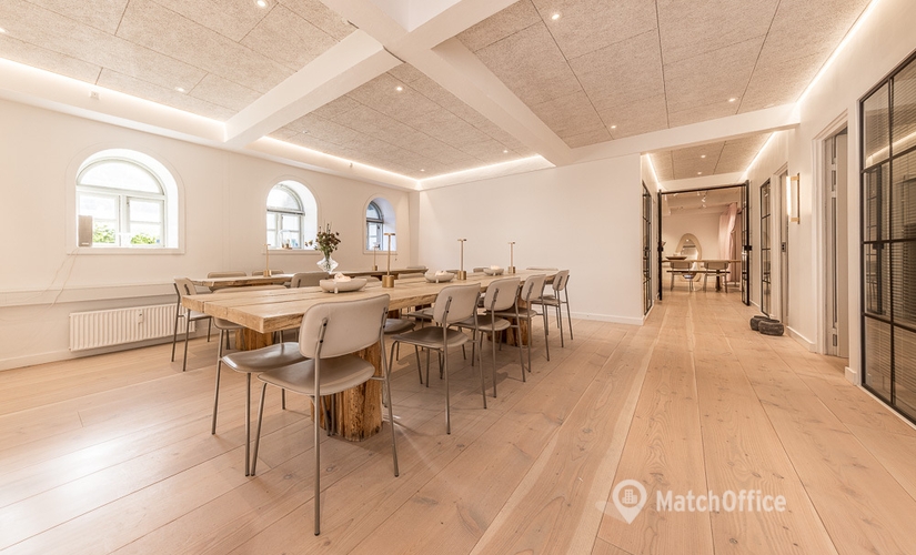 Office Christianshusvej 189 2970 Horsholm