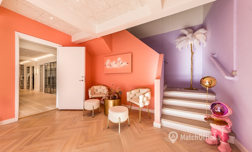 Office Christianshusvej 189 2970 Horsholm