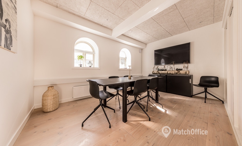 Kontor til leje på Christianshusvej 189, 2970 Hørsholm - 420 m² | Foto 6 - Lokalebasen