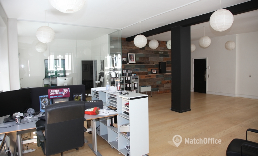 Kontor til leje på Vestergade 39, 5000 Odense C - 225 m² | Foto 2 - Lokalebasen