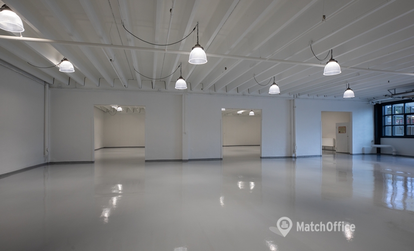 Kontor til leje på Kanalholmen 16K, 2650 Hvidovre - 443 m² | Foto 0 - Lokalebasen.dk