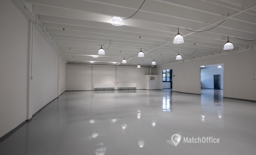 Kontor til leje på Kanalholmen 16K, 2650 Hvidovre - 443 m² | Foto 1 - Lokalebasen