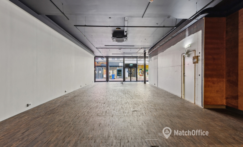323 m² Store for rent in Kolding, Østergade 26 (6000) - 4 | MatchOffice.com