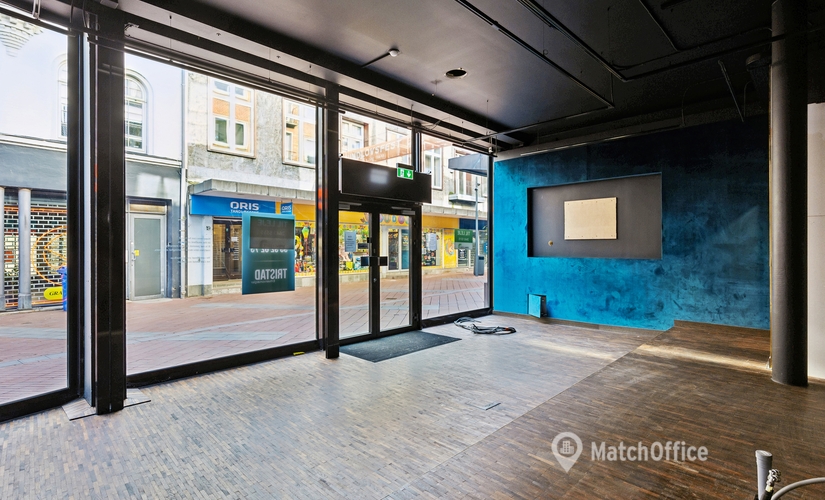 323 m² Shop for rent in Kolding, Østergade 26 (6000) - 3 | MatchOffice.com