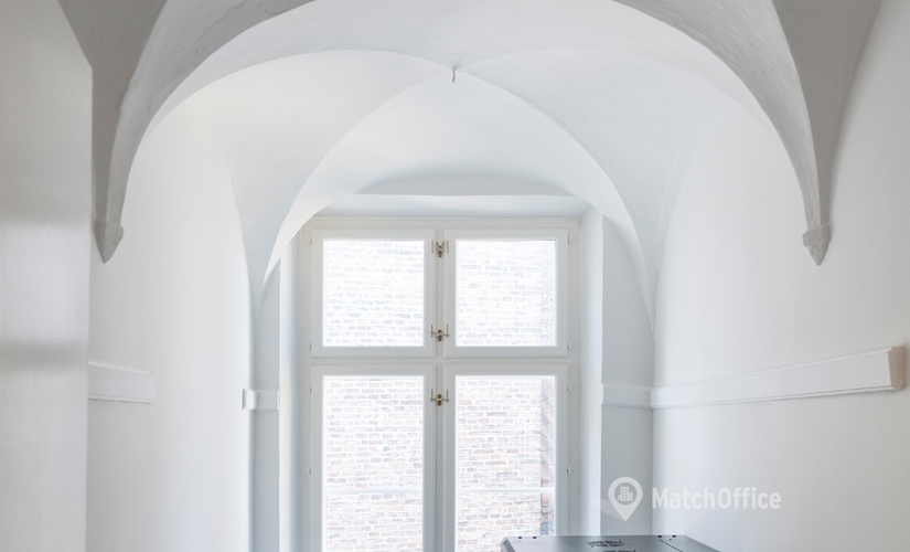 Kontor til leje på Ny Adelgade 5A, 1104 København K - 140 m² | Foto 4 - Lokalebasen.dk